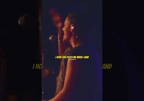 Kat Dahlia – I Think I’m In Love @araflyricsofficial