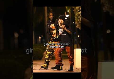 she looks more happy and bright❤️‍🩹 #kyliejenner #travisscott #celebrity #couple #shorts