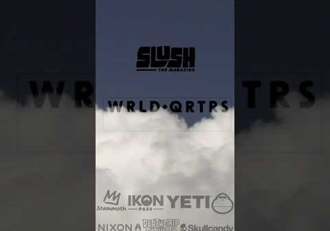 SLUSH World Quarters 2025