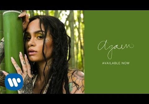 Kehlani – Again [Official Audio]