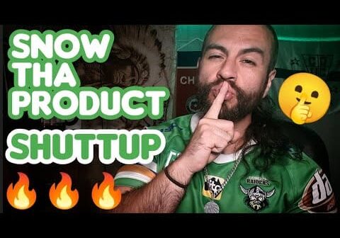 Snow Tha Product – SHUTTUP || CCTC Reactions || Fuego or No Bueno