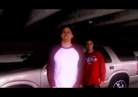 Life Saving Decision – Shinin (Official Music Video)