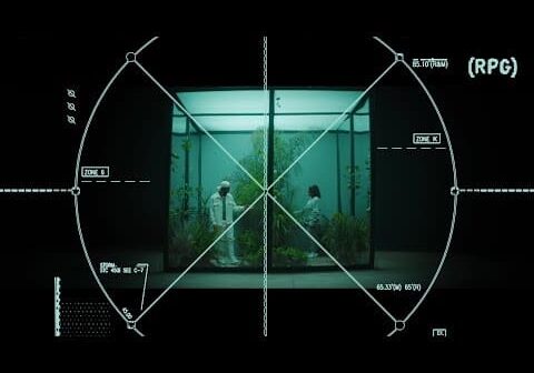 Kehlani – RPG (feat. 6lack) [Official Video]