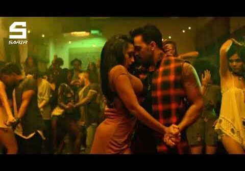 Despacito (SARIR Dubstep Remix) Luis Fonsi ft. Daddy Yankee