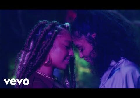 Kiana Ledé – Ur Best Friend (feat. Kehlani) (Official Video)