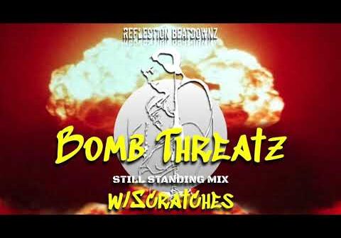 Boom bap beat dark | Mobb Deep Wu Tang type beat | Beat with scratched hook | Bomb Threatz