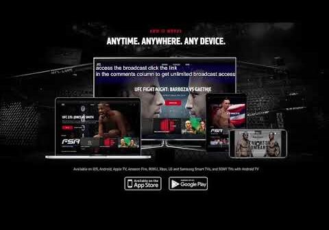 LIVE: B. Zurcher vs Dumar Roa – Lux Fight League 57