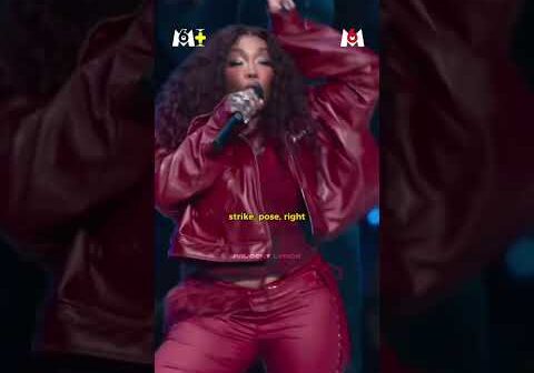 Kendrick Lamar, SZA – luther (Lyrics) #lyrics #kendricklamar