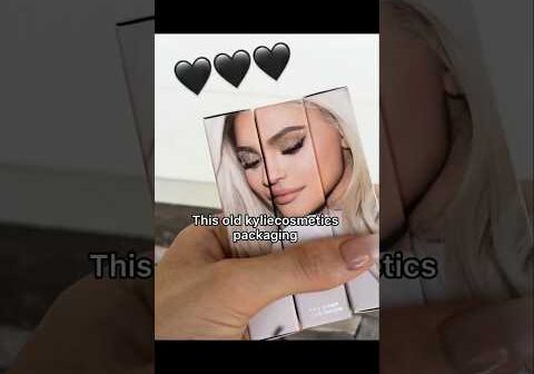 King Kylie era is different/#fyp #foryou #kyliejenner #kyliecosmetics #jennersisters #kendalljenner