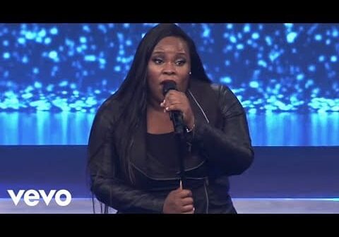 Tasha Cobbs – Fill Me Up / Overflow (Medley/Live)
