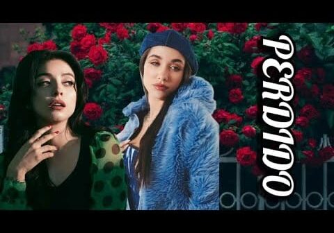 Perdido- Mon Laferte y Maria Becerra IA
