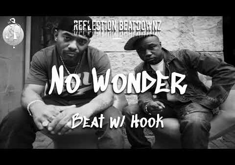 Boom bap beat dark | Mobb Deep Wu Tang type beat | Beat with hook | No Wonder