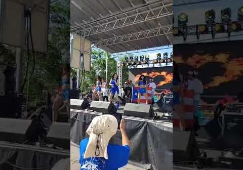 Calle Ocho Music Festival Little Havana #gonnahappen