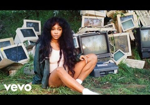 SZA – Garden (Say It Like Dat) (Official Audio)