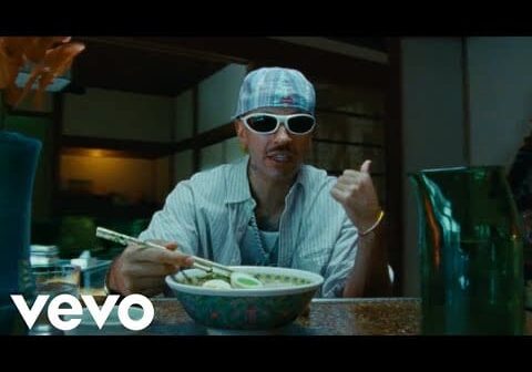 Feid – Estoy Mejor Sin Ti (Official Video)