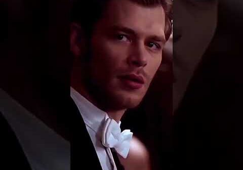 #shorts #tvd #klaus #caroline #klaroline ❤️✨