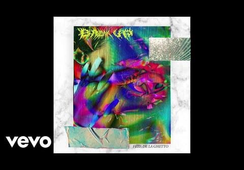 Feid, De La Ghetto – BREAK UP (Audio)