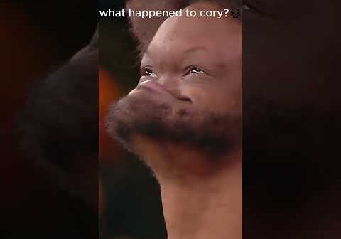 What happened to cory? 💀 #shorts #coryxkenshin