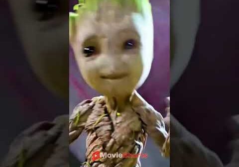 #shorts #guardiansofthegalaxyvol2 #imgroot
