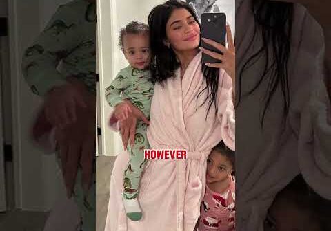 Why Kylie Jenner and Travis Scott Broke Up 💔