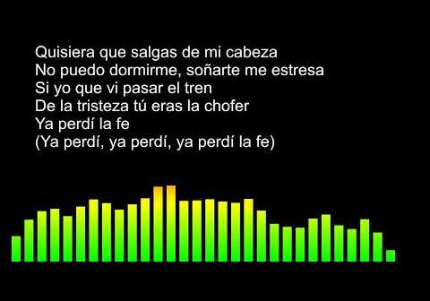 Entre Nosotros-Remix-Letra