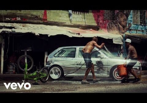 J Balvin, Feid – Doblexxó (Official Visualizer)