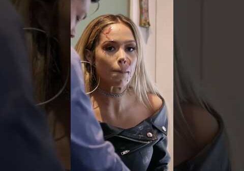 Dreamdoll vs. Sophia Body #lhhny