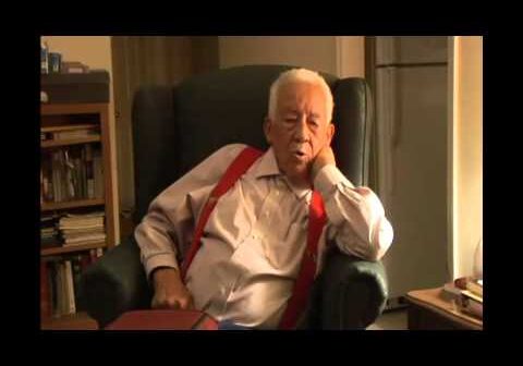 Tribute to Bishop Smith