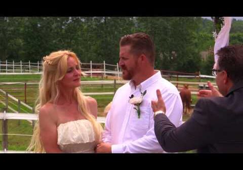 Andrew and Gael Wedding Wrap up