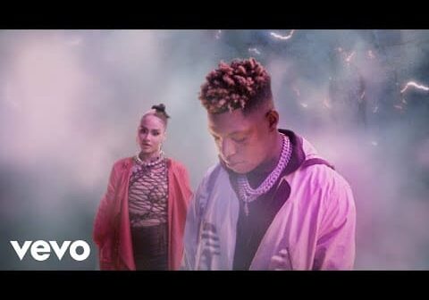 Yung Bleu, Kehlani – Beautiful Lies (Official Video)