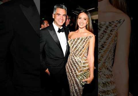 Net Worth Comparison of Jessica Alba and Cash Warren’s Current Girlfriends#shorts #jessicaalba