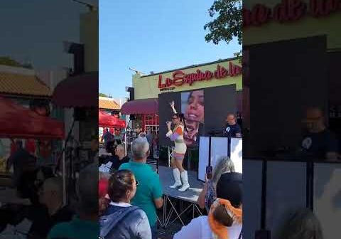 Calle Ocho Music Festival Little Havana #gonnahappen