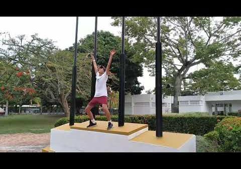 Hola Soy Matt // El Efecto Tusa