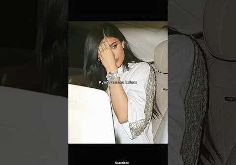 Kylie’s watches before and now! ❤️‍🔥 new viral video #viralvideo #viralshort #trending #kyliejenner