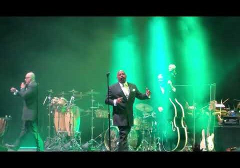 Grand Theater #Cypresshill #breal #gonnahappen