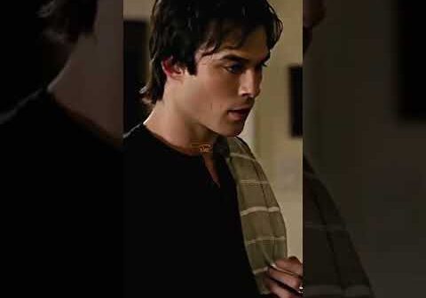 #shorts #thevampiredairies #stelena