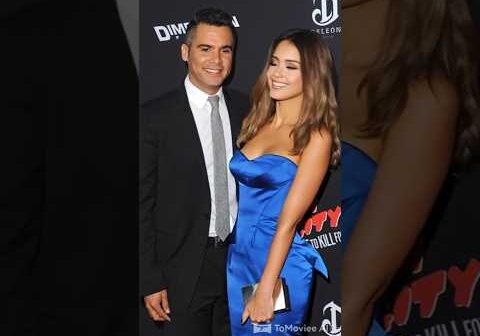 Jessica Alba’s New Love Goes Public 💕#shorts #short #shortvideo #viral #usanews #viralnews