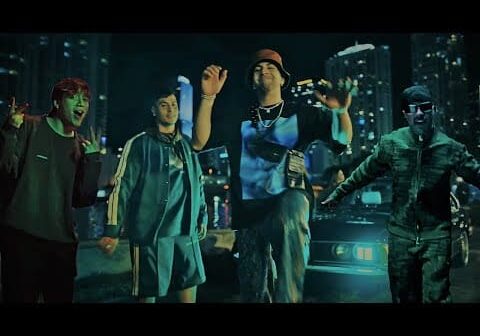 Duki, Feid, Paulo Londra, Justin Quiles – Tu número (Music Video)
