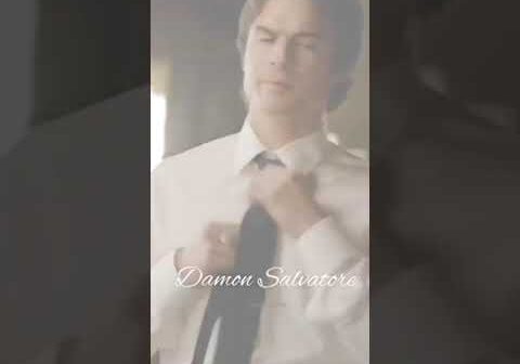 #shorts #tvd #damon