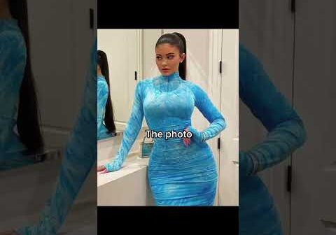 Weightloss KYLIE JENNER BODY #kyliejenner #weightloss #fitness #diets #weightlossjourney #beauty