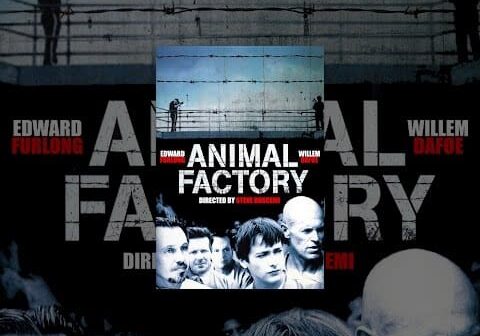 Animal Factory