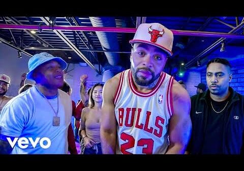 Method Man, Jadakiss – High Like 23 feat. Nas [Explicit Video] 2025