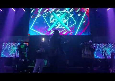 Berner Lex Night Club Reno #gonnahappen #berner #cookies