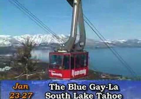 The Reno-Tahoe Minute – January, 2008