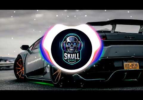Daddy Yankee –  Rompe [Bass Boosted]