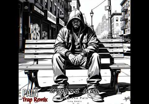 Method Man “Bring The Pain” Fanmade Trap Remix Short 2