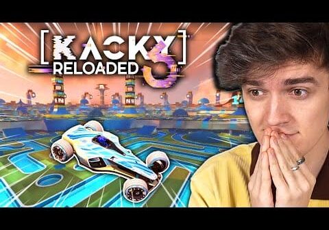 KACKY DAY 6🔴 [35/75] FINISHES 🔴 BIG PROGRESS GONNA HAPPEN TODAY !kacky