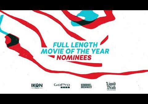 2021 Slush Awards—Full Length Film of the Year Nominees