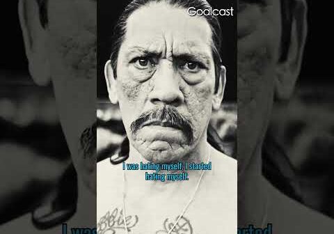 Salma Hayek Reacts To Danny Trejo’s Revenge Tattoo Of Her | pt.10 |
