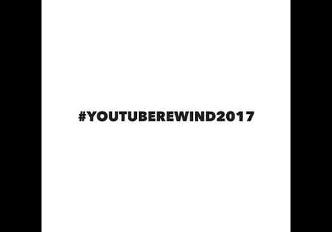 Daddy YANKEE eighth Youtuber In order of appearance on YouTube Rewind 2017